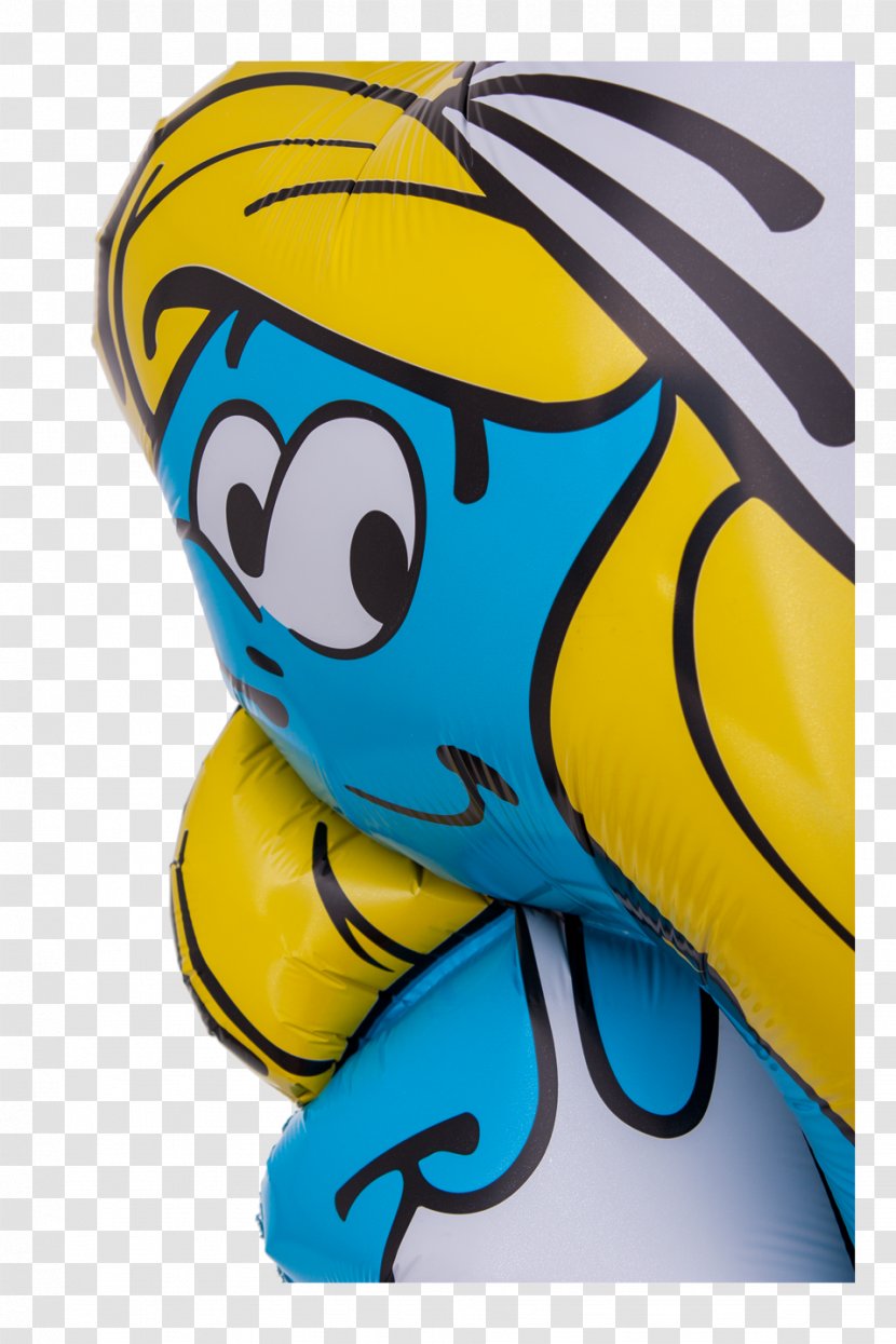 Smurfette The Smurfs Industrial Design - Helpline - Gargamel Transparent PNG