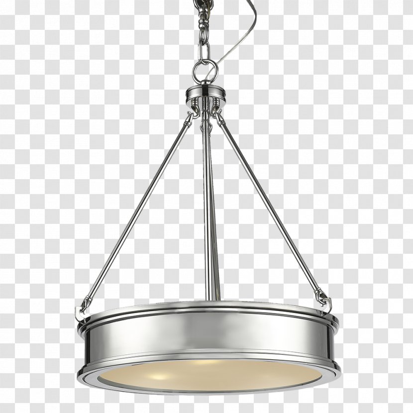 Light Fixture Lamp Chandelier Klosz - New York Transparent PNG