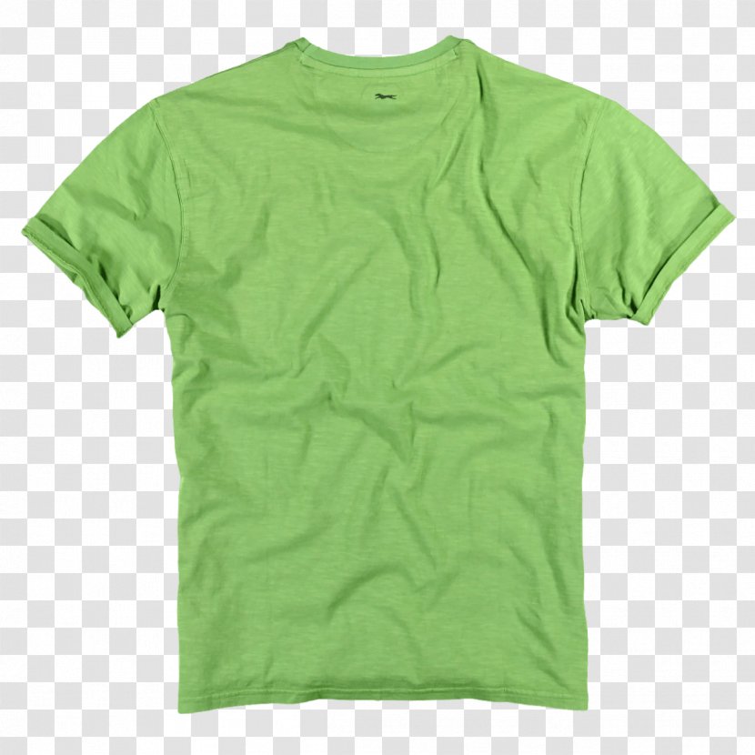 T-shirt Sleeve Neck Outerwear Transparent PNG