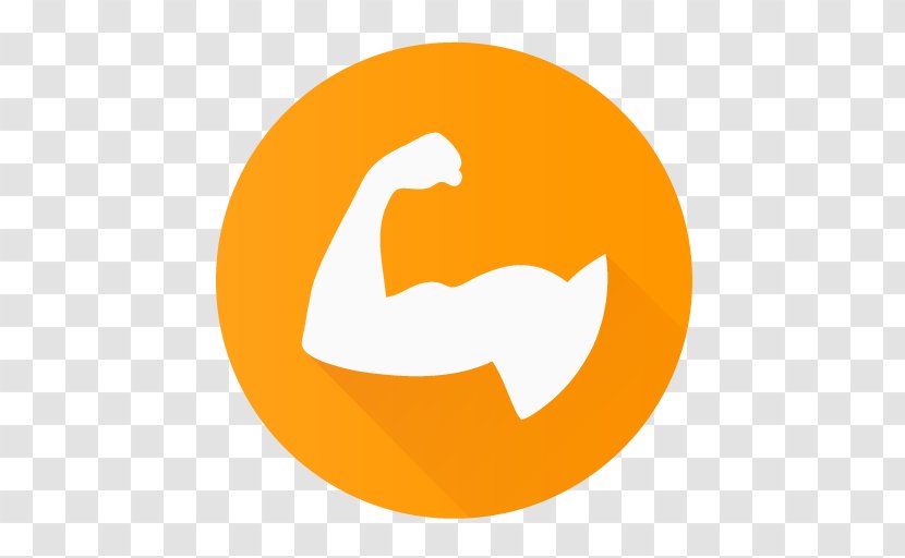 Exercise High-intensity Interval Training Android Application Package Fitness Centre Bodybuilding - Logo Transparent PNG