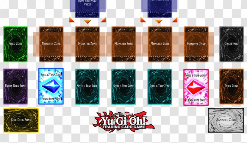Yu-Gi-Oh! Trading Card Game Duel Links DeviantArt - Silhouette - Tree Transparent PNG
