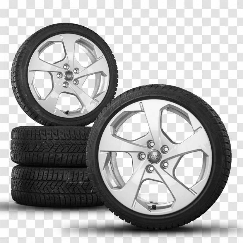 Car Volkswagen Rim Tire Wheel Transparent PNG