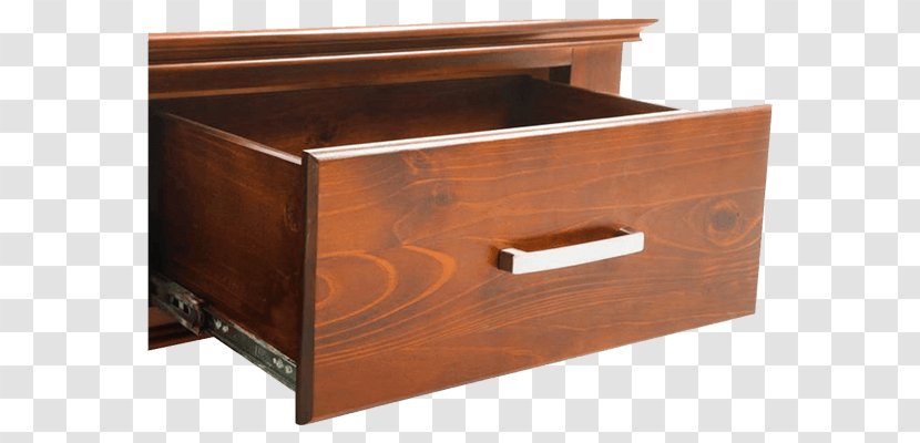 Drawer File Cabinets Wood Stain - Pull Transparent PNG