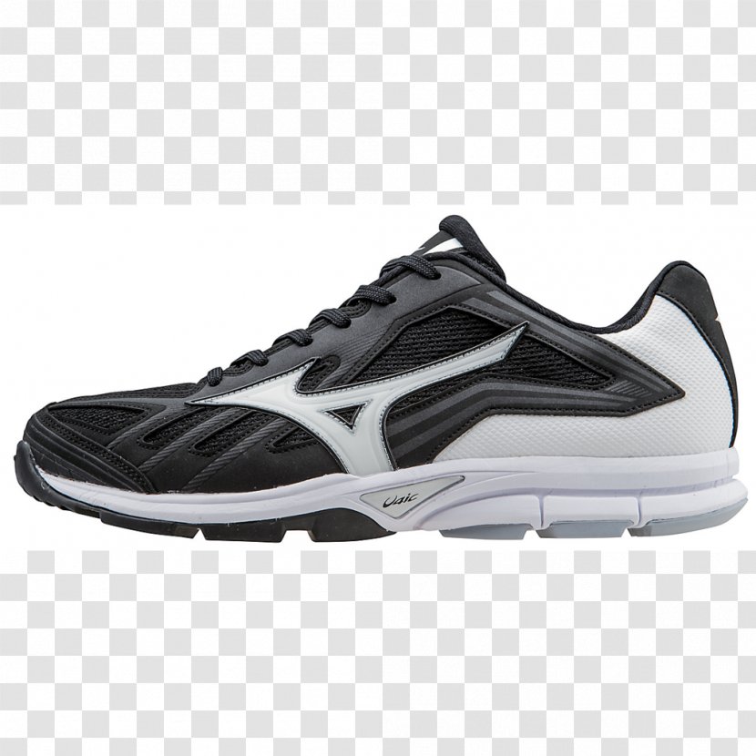 Cleat Mizuno Corporation Sneakers Baseball Shoe - Football Field Lawn Transparent PNG
