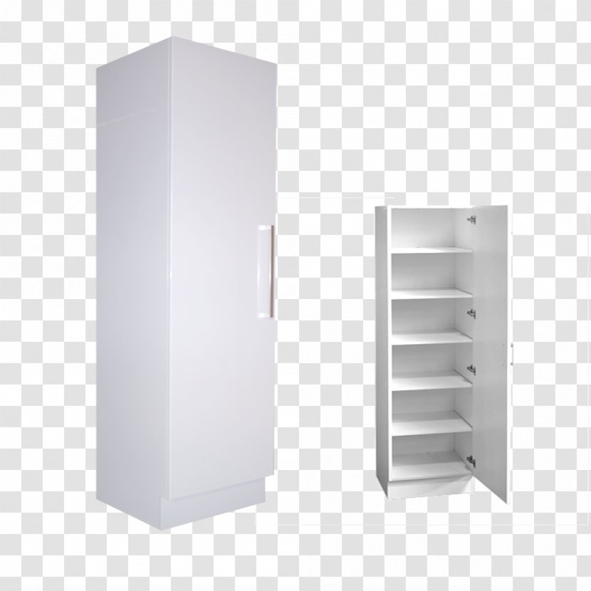Cupboard Pantry Door Cabinetry Kitchen - Home Appliance Transparent PNG