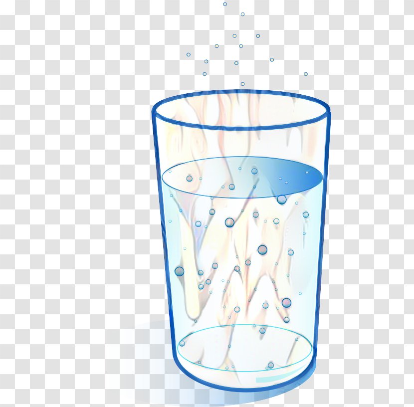 Pint Glass Old Fashioned Product Water - Drinkware - Tableware Transparent PNG
