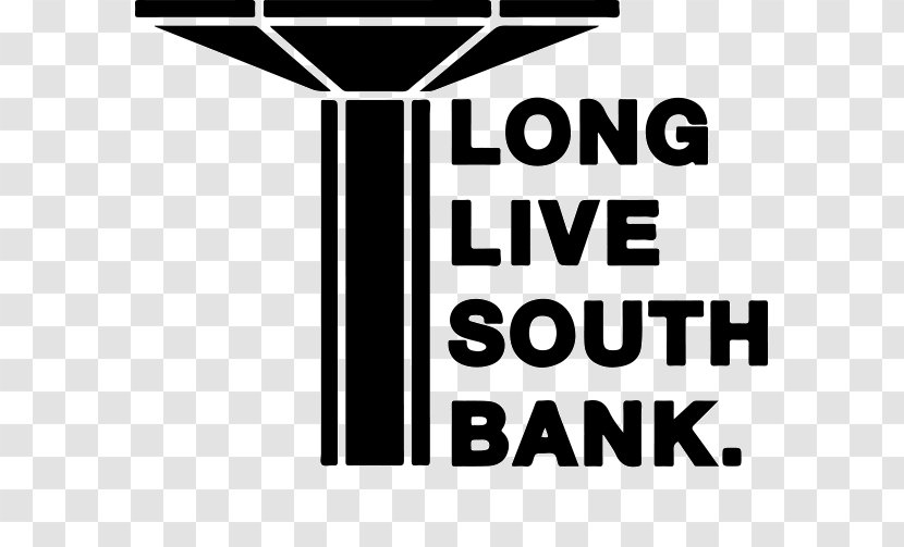 South Bank Long Live Southbank T-shirt Skateboarding Non-profit Organisation - Organization Transparent PNG