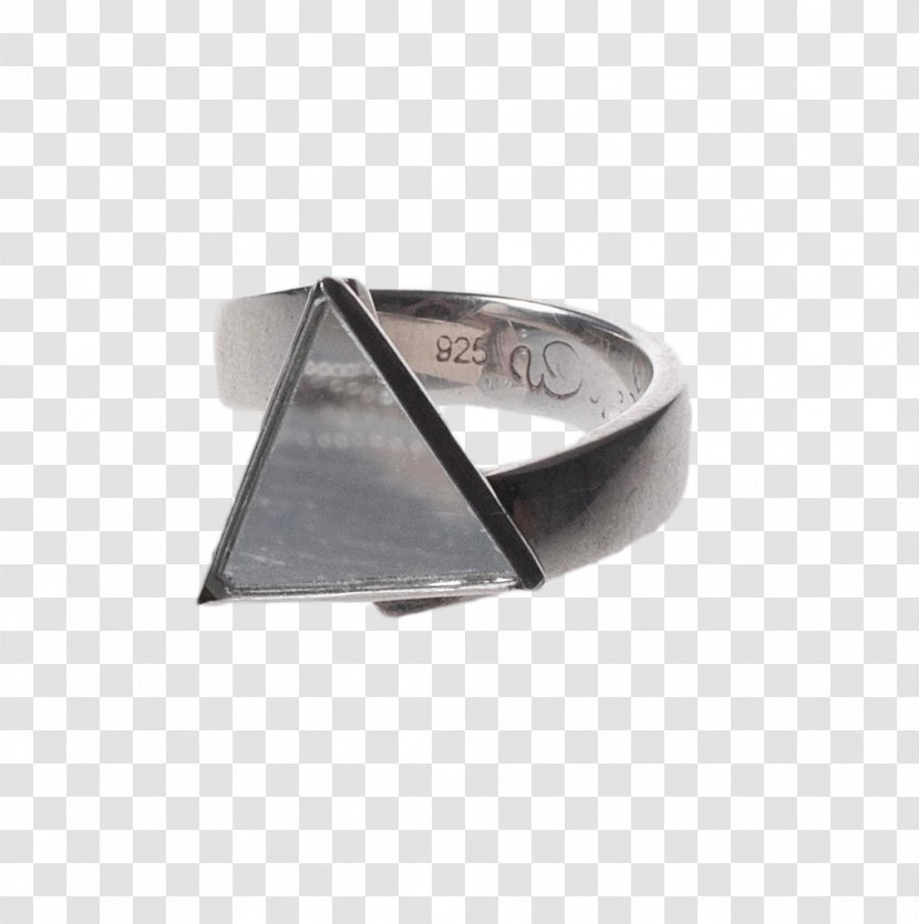 Silver Wijk Ring Silversmith Gold Transparent PNG