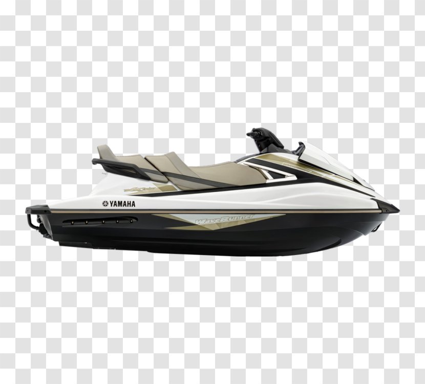 Yamaha Motor Company WaveRunner Personal Watercraft Boat Pro Motorsports - National Appraisal Guides Inc Transparent PNG