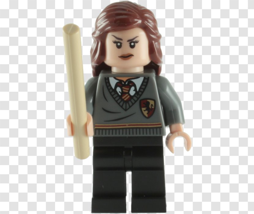 Hermione Granger Lego Harry Potter: Years 1–4 Ron Weasley - Figurine - Potter Transparent PNG