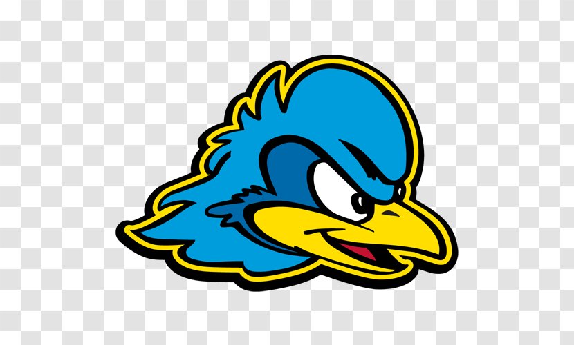 University Of Delaware Fightin' Blue Hens Men's Basketball Football Women's Field Hockey - Newark - Headgear Transparent PNG