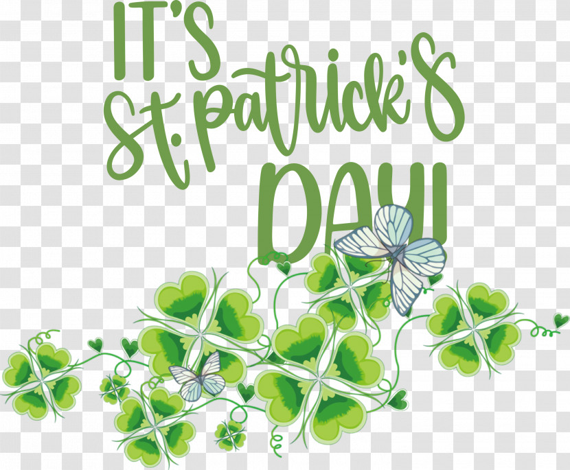 St Patricks Day Saint Patrick Transparent PNG