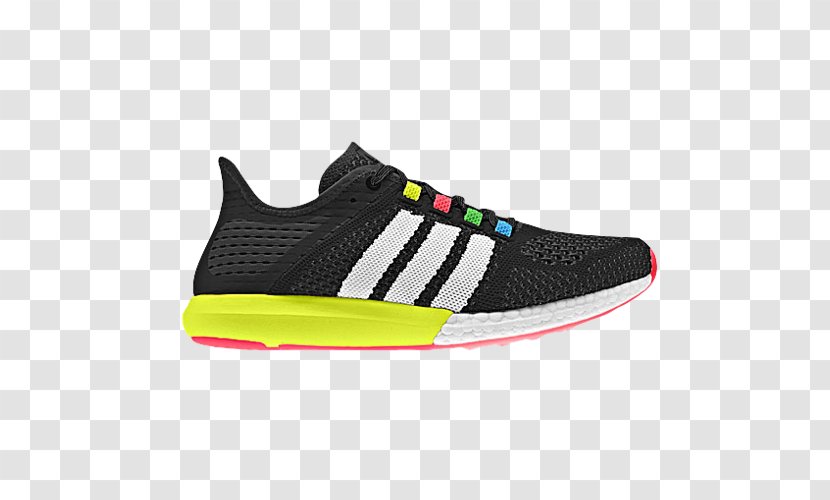 Adidas Sports Shoes Boost Clothing - Brand Transparent PNG