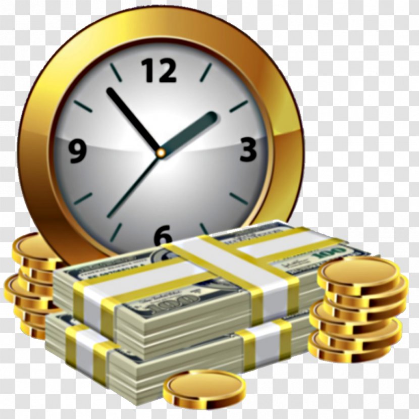 Time Value Of Money Stock Photography Clip Art - Can Photo - Budget Transparent PNG