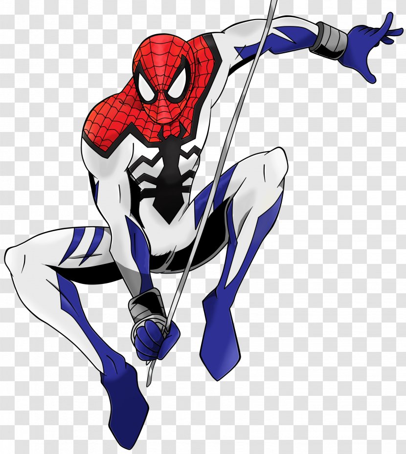 Iron Spider-Man Art Of Supershinobi | lupon.gov.ph