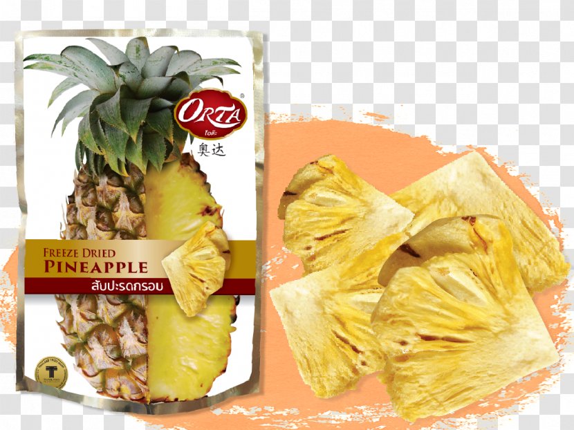 Pineapple Cake Coffee Durian Tom Yum Transparent PNG