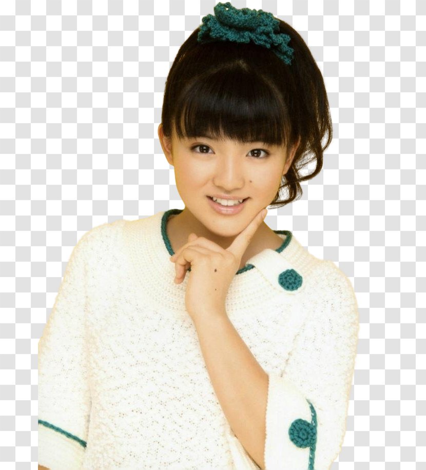 Kanon Suzuki Japanese Idol Ren'ai Hunter Morning Musume Art - Tree Transparent PNG