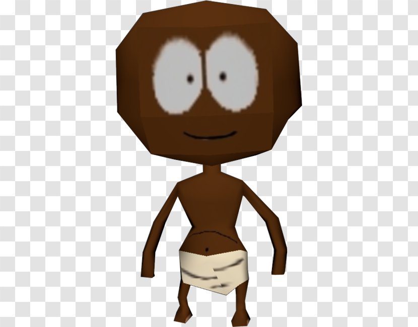 South Park Starvin' Marvin In Space YouTube - Video Game - Youtube Transparent PNG