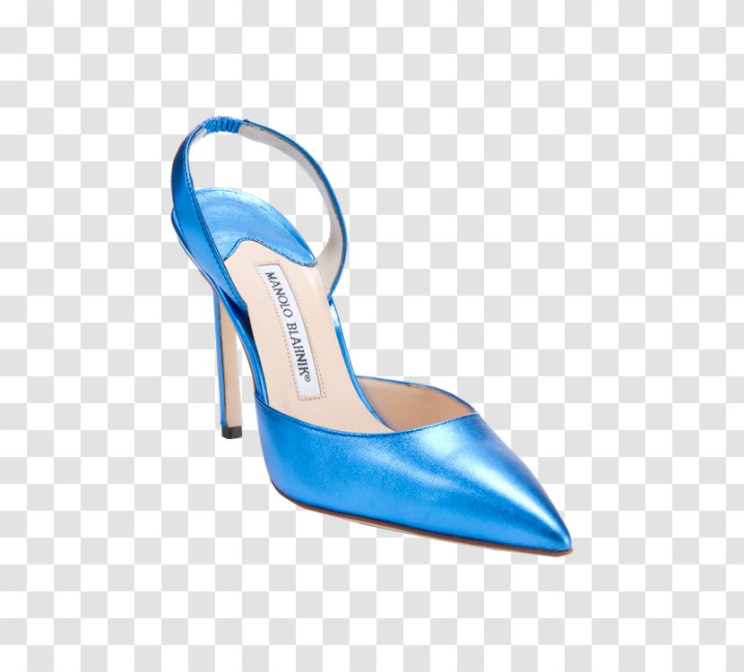 Court Shoe High-heeled Sandal Discounts And Allowances - Manolo Blahnik Transparent PNG