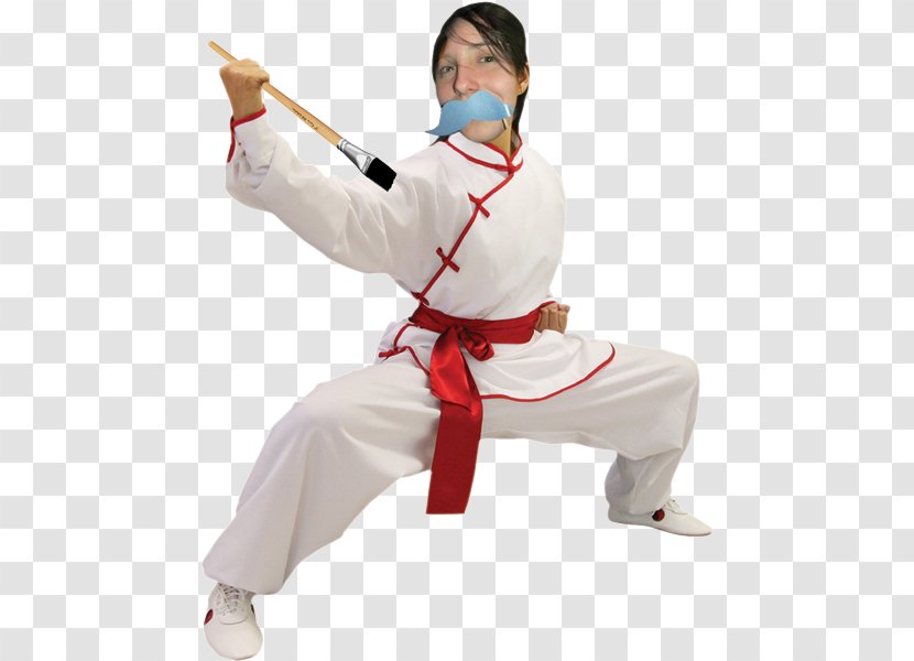 Karate Chinese Martial Arts Dobok Kung Fu Tai Chi Transparent PNG