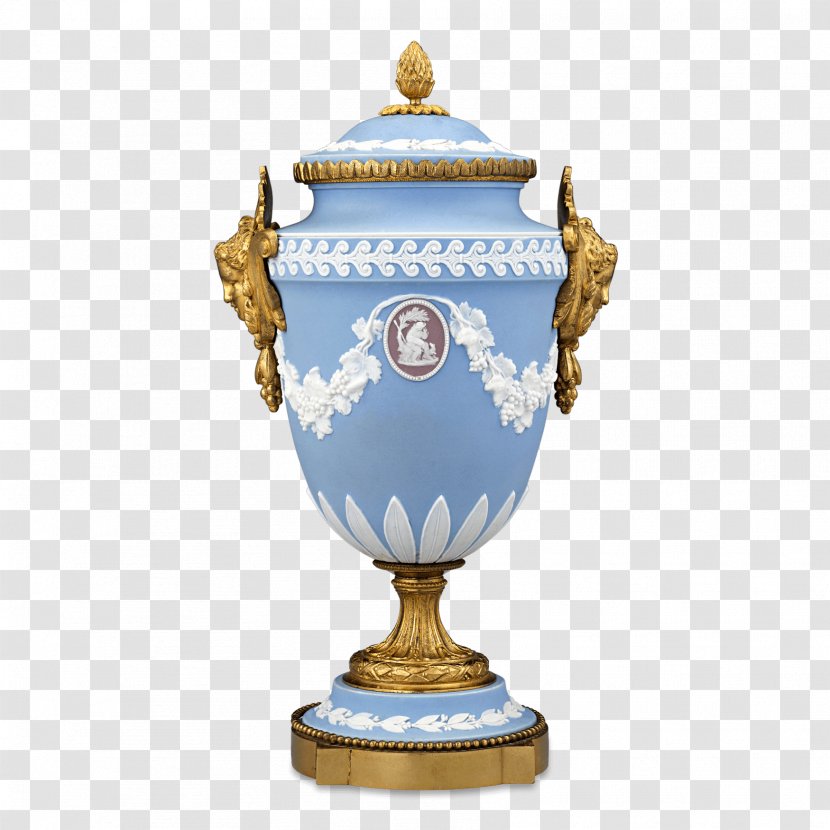 Wedgwood Vase Porcelain One Kings Lane Urn Transparent PNG