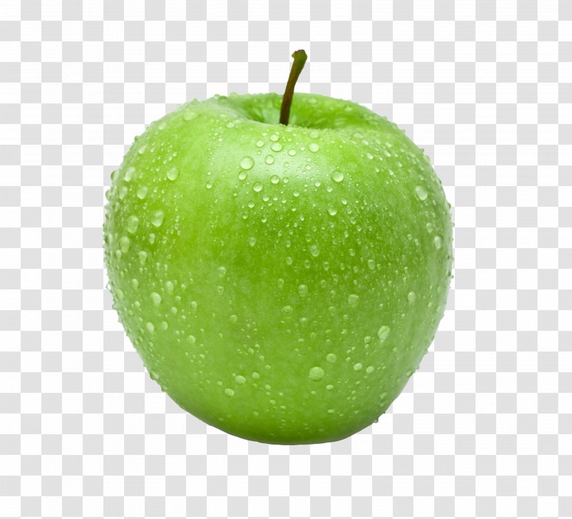 Apple Wallpaper - Fruit - Green Transparent PNG