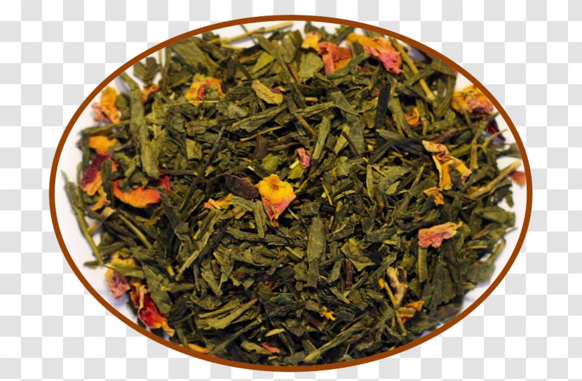 Sencha Dianhong Nilgiri Tea Green - Recipe - Bai Mudan Transparent PNG