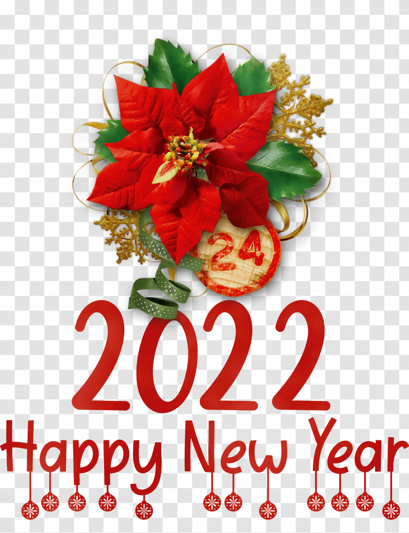 New Year Transparent PNG