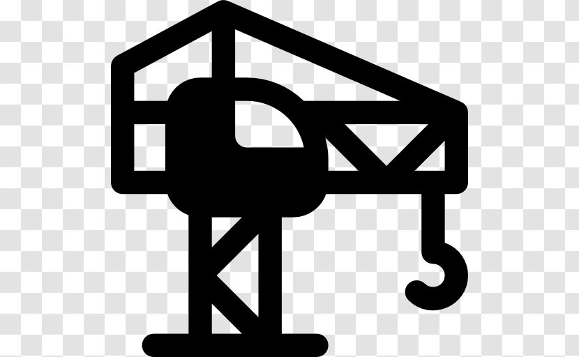 Crane Jib Clip Art Transparent PNG