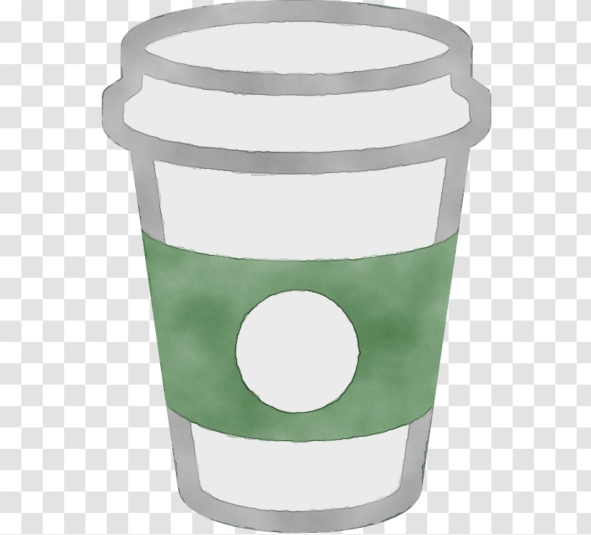 Coffee Cup Transparent PNG