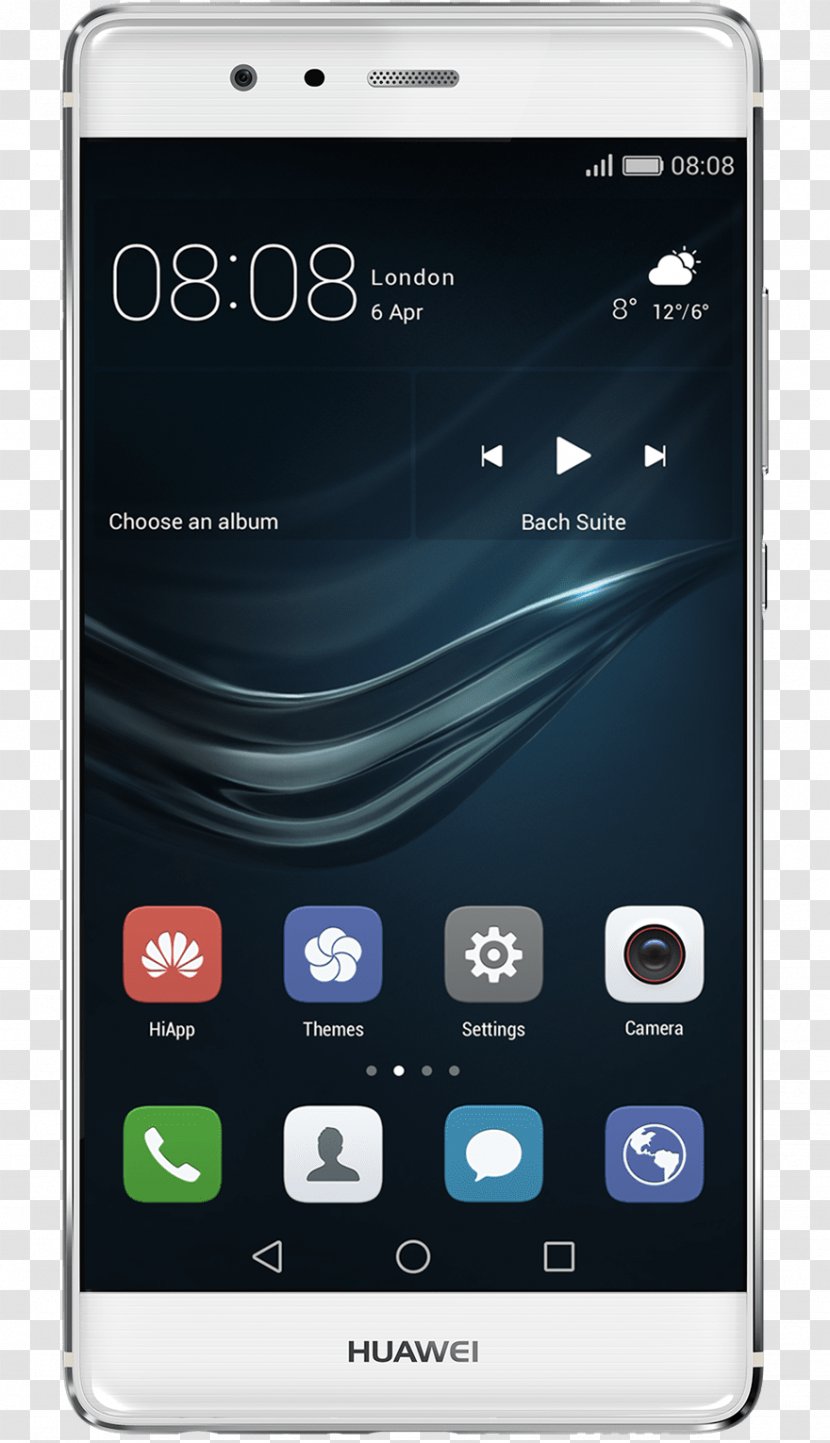 Huawei P9 Lite P10 华为 Mate 9 - Dual-SIMHuawei Transparent PNG