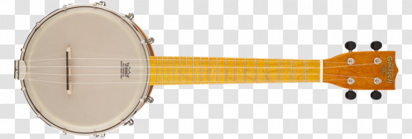 Banjo Guitar Uke Mandolin Ukulele Transparent PNG