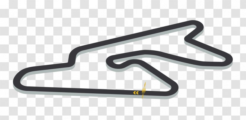 Dubai Autodrome Lamborghini Super Trofeo Yas Marina Circuit Car - Auto Part Transparent PNG