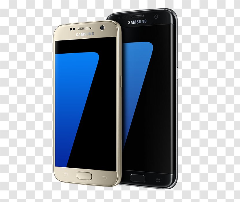 Samsung GALAXY S7 Edge Galaxy Note 5 Android Nougat Transparent PNG