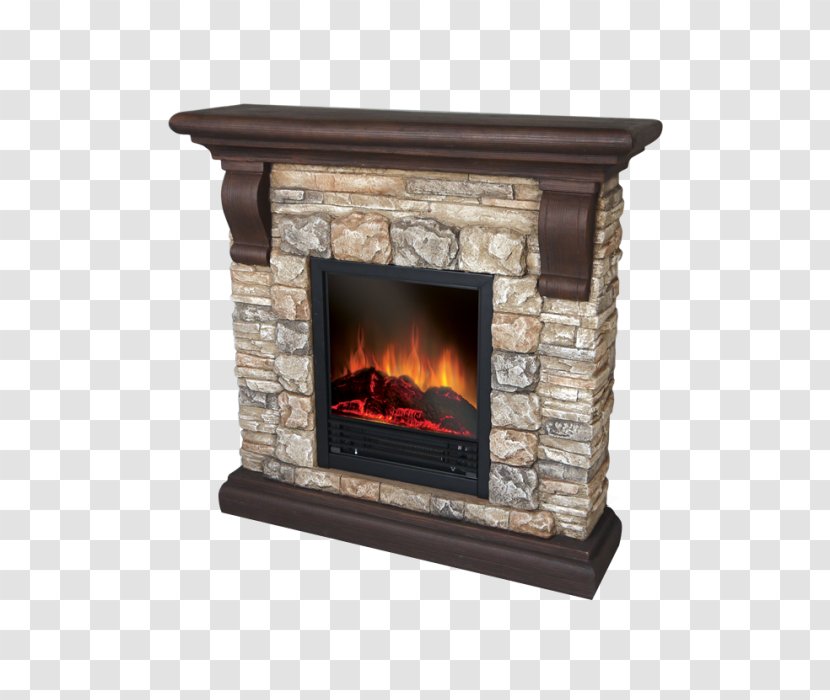 Electric Fireplace Hearth Electrolux GlenDimplex - Heat Transparent PNG