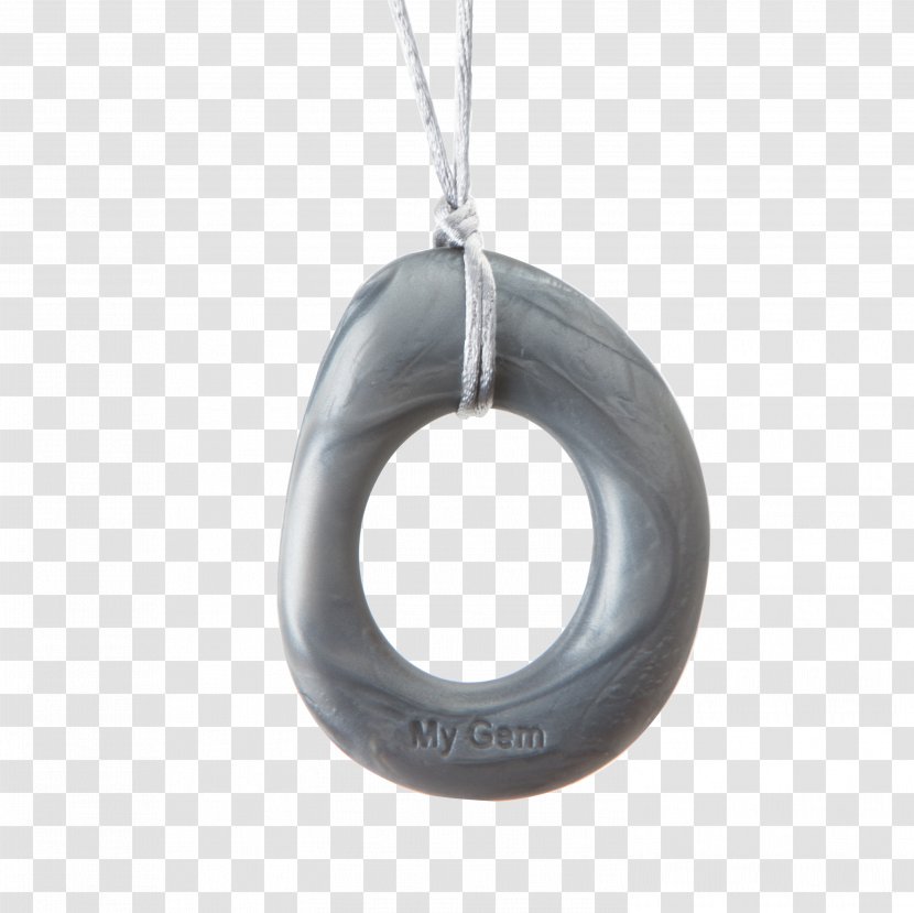 Locket Jewellery Charms & Pendants Kauwsieraden Chewigem Senseez Trilkussens | Educadora Webshop Necklace - Be Transparent PNG