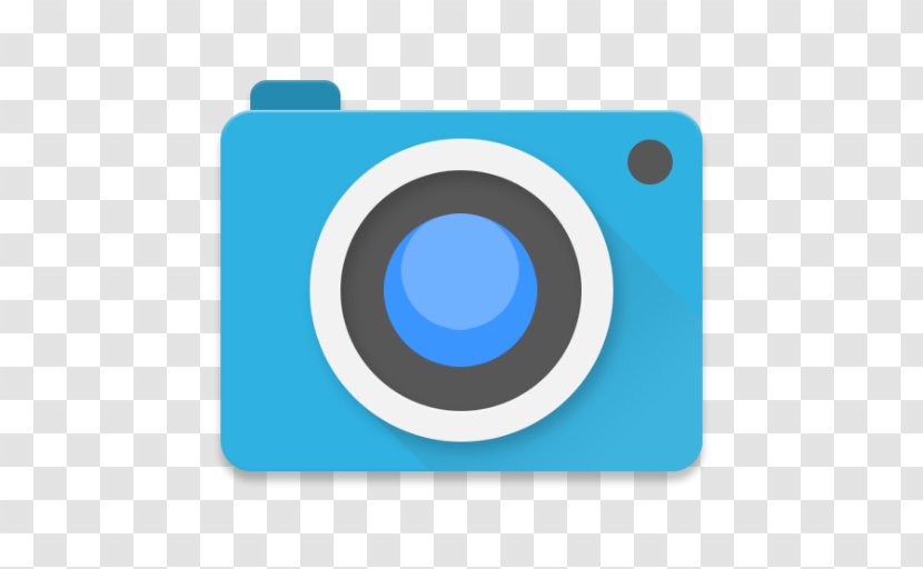 Camera - Symbol - Icon Design Transparent PNG