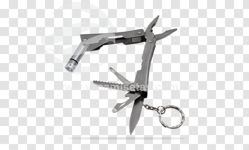 Lineman's Pliers Multi-function Tools & Knives Nipper - Centimeter Transparent PNG
