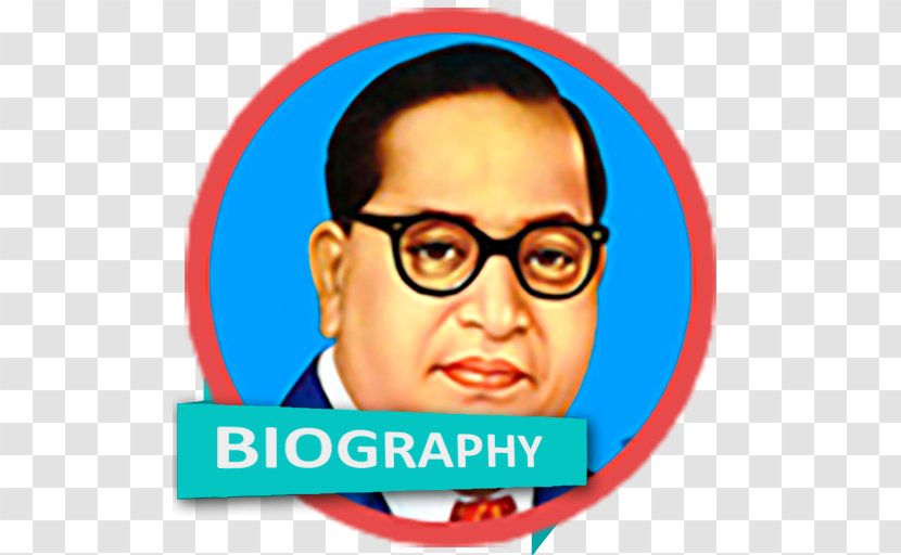 B. R. Ambedkar Babasaheb Bhimrao University Mhow Jayanti Dalit Buddhist Movement - Eye - Dr. Potho Transparent PNG