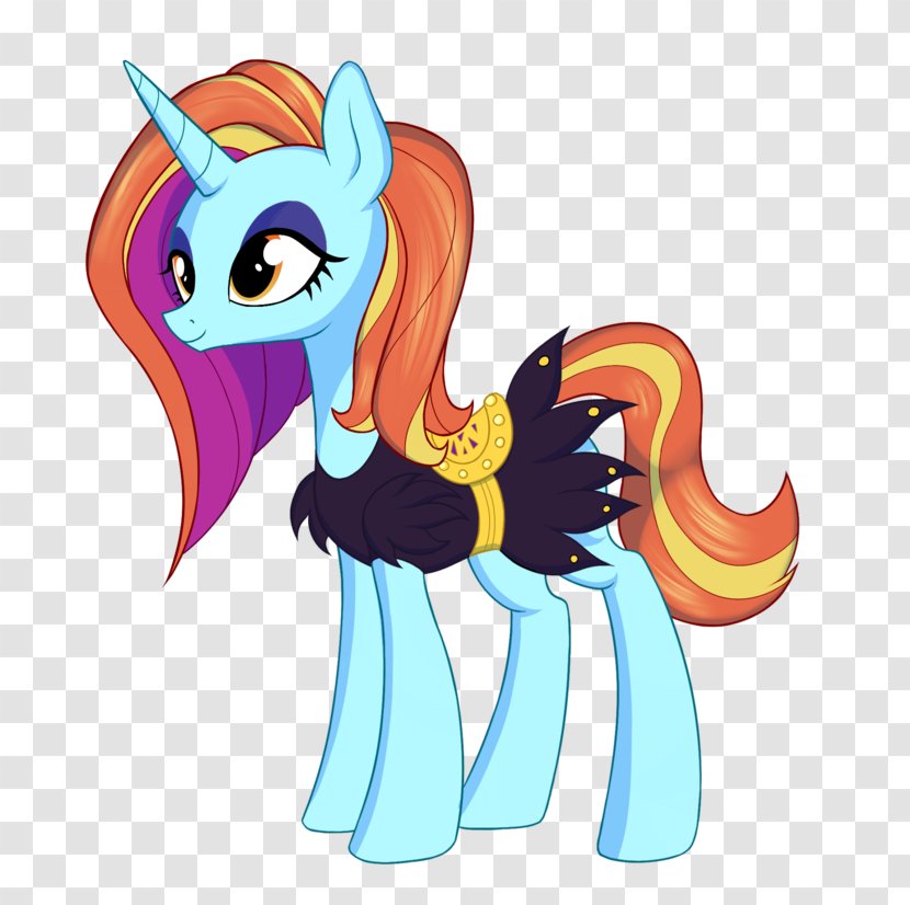 My Little Pony: Friendship Is Magic - Ekvestrio - Season 5 Rarity HorseHorse Transparent PNG