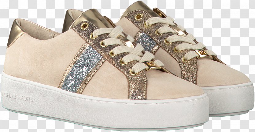 Sneakers Shoe Slipper Fashion High-top - Beige - Article Lace Stripe Transparent PNG