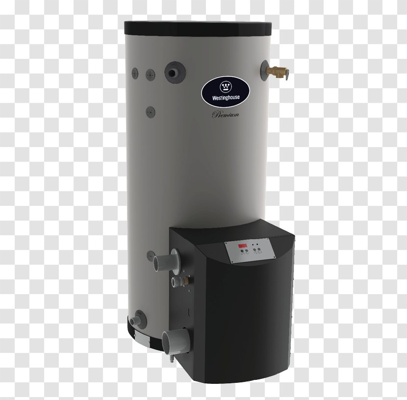 Tankless Water Heating Natural Gas Storage Heater - A2z Plumbing And Hotwater Transparent PNG
