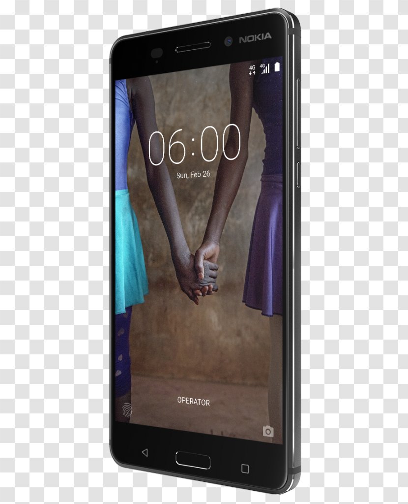 Nokia 5 3 Smartphone 諾基亞 - Android Transparent PNG