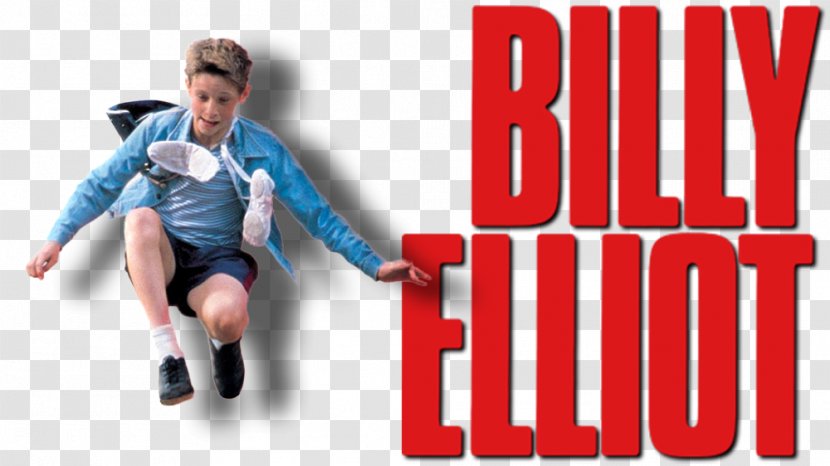 Billy Elliot The Musical Theatre Film - Silhouette - Ballet Transparent PNG