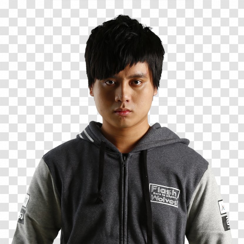 League Of Legends Master Series Maple Mid-Season Invitational World Championship - Outerwear Transparent PNG