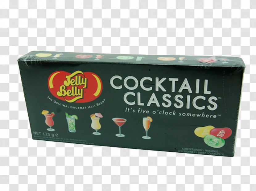 Cocktail The Jelly Belly Candy Company Daiquiri Piña Colada Mojito Transparent PNG