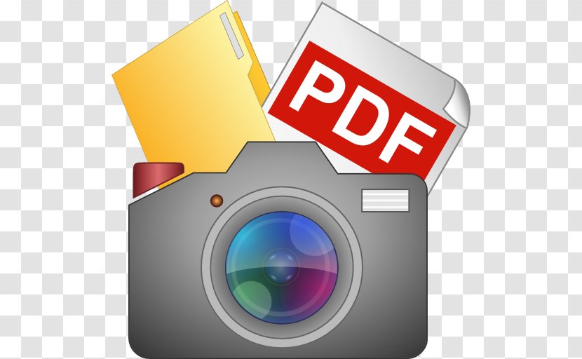 Optical Character Recognition Android PDF Image Scanner - Google Docs Transparent PNG