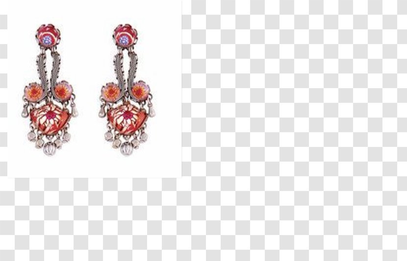 Earring Body Jewellery Gemstone Rite Of Spring - Jewelry Making Transparent PNG
