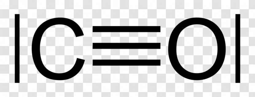 Carbon Monoxide Structural Formula Dioxide - Molecule - Brand Transparent PNG