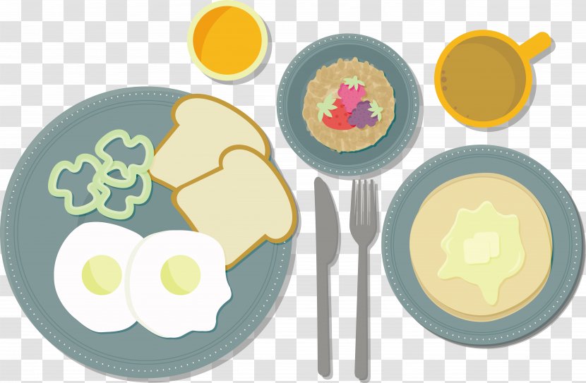 Breakfasts And Brunches Food Sisig - Yellow - Breakfast Vector Illustration Transparent PNG